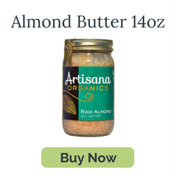 Shop Artisana Almond Butter