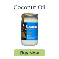 Shop Coconut Oil at Sunburst