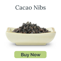 Shop Organic Cacao Nibs 
