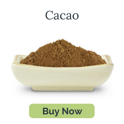 Shop Sunburst Cacao Powder