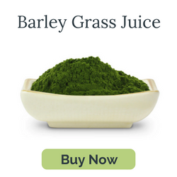 Shop Organic Barley Grass Juice Powder from Sunburst Superfoods