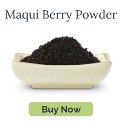 Shop Organic Maqui Berry Powder