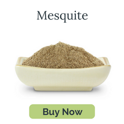 Shop Organic Mesquite Powder